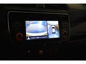 Nissan Leaf Acenta 40 kWh Netto exportprijs excl BTW thumbnail 3