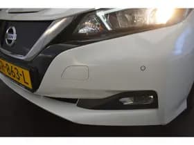 Nissan Leaf Acenta 40 kWh Netto exportprijs excl BTW thumbnail 23