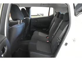 Nissan Leaf Acenta 40 kWh Netto exportprijs excl BTW thumbnail 27