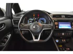 Nissan Leaf Acenta 40 kWh Netto exportprijs excl BTW thumbnail 31