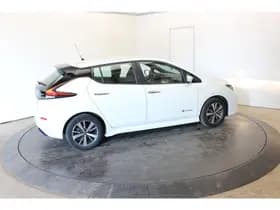 Nissan Leaf Acenta 40 kWh Netto exportprijs excl BTW thumbnail 36
