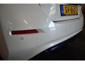 Nissan Leaf Acenta 40 kWh Netto exportprijs excl BTW thumbnail 6