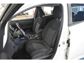 Nissan Leaf Acenta 40 kWh Netto exportprijs excl BTW thumbnail 9