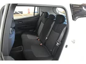 Nissan Leaf Acenta 40 kWh Netto exportprijs excl BTW thumbnail 10