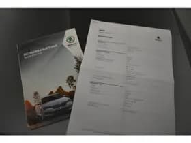 Skoda Superb 1.4 TSI iV Style Vol leder 360ºCam El aKlep + Trekh Dhoek thumbnail 21