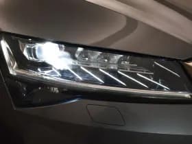 Skoda Superb 1.4 TSI iV Style Vol leder 360ºCam El aKlep + Trekh Dhoek thumbnail 28