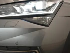 Skoda Superb 1.4 TSI iV Style Vol leder 360ºCam El aKlep + Trekh Dhoek thumbnail 29