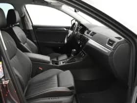 Skoda Superb 1.4 TSI iV Style Vol leder 360ºCam El aKlep + Trekh Dhoek thumbnail 30