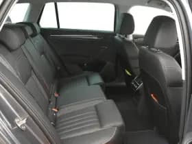 Skoda Superb 1.4 TSI iV Style Vol leder 360ºCam El aKlep + Trekh Dhoek thumbnail 32