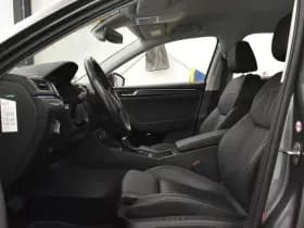 Skoda Superb 1.4 TSI iV Style Vol leder 360ºCam El aKlep + Trekh Dhoek thumbnail 34