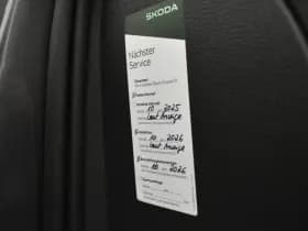 Skoda Superb 1.4 TSI iV Style Vol leder 360ºCam El aKlep + Trekh Dhoek thumbnail 38
