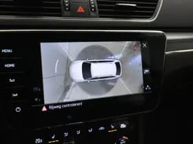 Skoda Superb 1.4 TSI iV Style Vol leder 360ºCam El aKlep + Trekh Dhoek thumbnail 42
