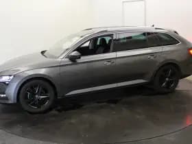 Skoda Superb 1.4 TSI iV Style Vol leder 360ºCam El aKlep + Trekh Dhoek thumbnail 52