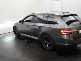 Skoda Superb 1.4 TSI iV Style Vol leder 360ºCam El aKlep + Trekh Dhoek thumbnail 59