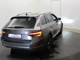 Skoda Superb 1.4 TSI iV Style Vol leder 360ºCam El aKlep + Trekh Dhoek thumbnail 65