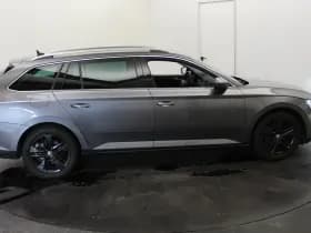 Skoda Superb 1.4 TSI iV Style Vol leder 360ºCam El aKlep + Trekh Dhoek thumbnail 71