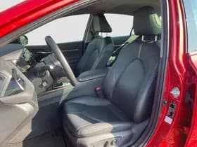 Toyota Camry thumbnail 11