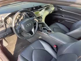 Toyota Camry thumbnail 12