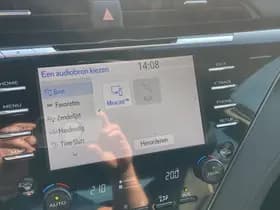 Toyota Camry thumbnail 19