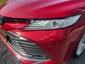 Toyota Camry thumbnail 29