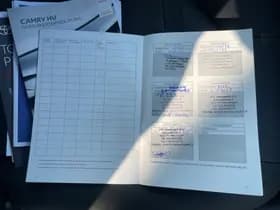 Toyota Camry thumbnail 30