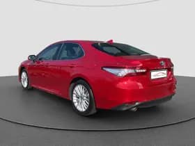 Toyota Camry thumbnail 9