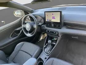 Toyota Yaris thumbnail 2