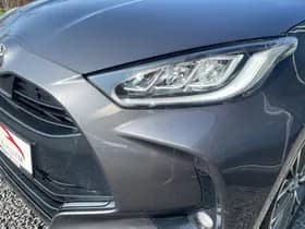 Toyota Yaris thumbnail 27