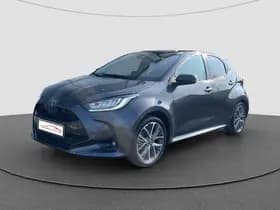 Toyota Yaris thumbnail 6