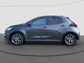 Toyota Yaris thumbnail 7