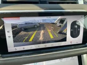 Land Rover Range Rover Sport 2.0 P400e Autobiography | Pano | Adaptive | Memory | Meridian | thumbnail 18