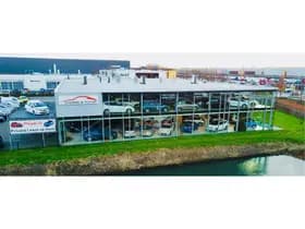 Land Rover Range Rover Sport 2.0 P400e Autobiography | Pano | Adaptive | Memory | Meridian | thumbnail 37