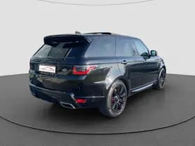 Land Rover Range Rover Sport 2.0 P400e Autobiography | Pano | Adaptive | Memory | Meridian | thumbnail 6