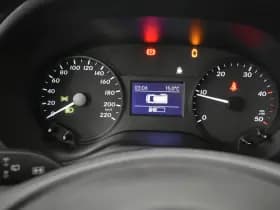 Mercedes-Benz Vito Tourer 109 BlueTEC Base Extra Lang 2+2+2+3 € 17940 Excl BTW thumbnail 12