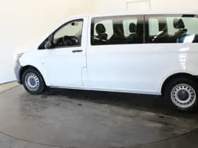Mercedes-Benz Vito Tourer 109 BlueTEC Base Extra Lang 2+2+2+3 € 17940 Excl BTW thumbnail 24