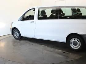 Mercedes-Benz Vito Tourer 109 BlueTEC Base Extra Lang 2+2+2+3 € 17940 Excl BTW thumbnail 25