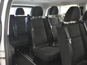 Mercedes-Benz Vito Tourer 109 BlueTEC Base Extra Lang 2+2+2+3 € 17940 Excl BTW thumbnail 5