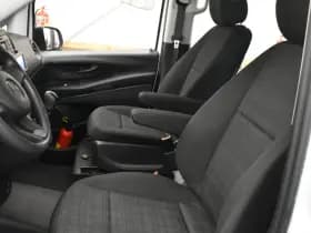 Mercedes-Benz Vito Tourer 109 BlueTEC Base Extra Lang 2+2+2+3 € 17940 Excl BTW thumbnail 9