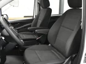 Mercedes-Benz Vito Tourer 109 BlueTEC Base Extra Lang 2+2+3 € 20500 Excl BTW thumbnail 11