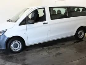Mercedes-Benz Vito Tourer 109 BlueTEC Base Extra Lang 2+2+3 € 20500 Excl BTW thumbnail 17