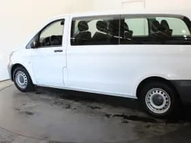 Mercedes-Benz Vito Tourer 109 BlueTEC Base Extra Lang 2+2+3 € 20500 Excl BTW thumbnail 23
