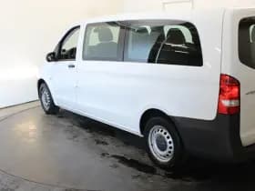 Mercedes-Benz Vito Tourer 109 BlueTEC Base Extra Lang 2+2+3 € 20500 Excl BTW thumbnail 25
