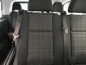 Mercedes-Benz Vito Tourer 109 BlueTEC Base Extra Lang 2+2+3 € 20500 Excl BTW thumbnail 8