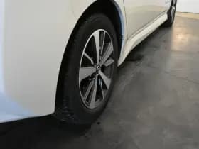 Nissan Leaf Acenta 40 kWh Exportprijs excl BTW thumbnail 12