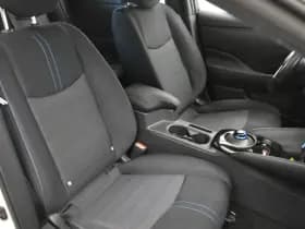 Nissan Leaf Acenta 40 kWh Exportprijs excl BTW thumbnail 13