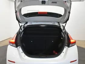 Nissan Leaf Acenta 40 kWh Exportprijs excl BTW thumbnail 16