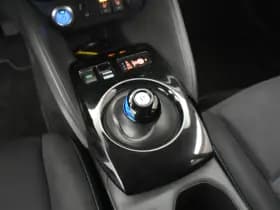 Nissan Leaf Acenta 40 kWh Exportprijs excl BTW thumbnail 18