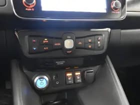 Nissan Leaf Acenta 40 kWh Exportprijs excl BTW thumbnail 3