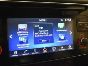 Nissan Leaf Acenta 40 kWh Exportprijs excl BTW thumbnail 22