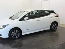 Nissan Leaf Acenta 40 kWh Exportprijs excl BTW thumbnail 30